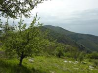 Monte Stella Cilento-Nationalpark