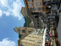 Der Dom von Amalfi