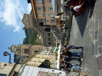 Innenstadt von Amalfi