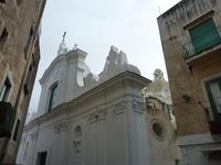 Hauptkirche von Capri