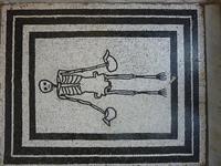 Zu Besuch in der Villa San Michelle