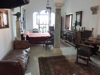 Zu Besuch in der Villa San Michelle