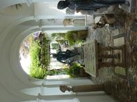 Zu Besuch in der Villa San Michelle