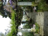 Zu Besuch in der Villa San Michelle