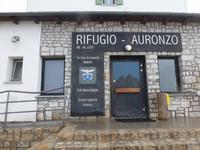 Drei Zinnen - Auronzo Hütte
