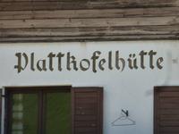 Plattkofelhütte