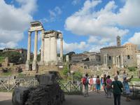 Forum Romanum