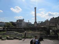 Reich an Sehenswürdigkeiten