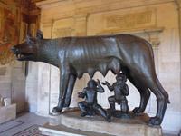 Kapitolinische_Museen_Wölfin