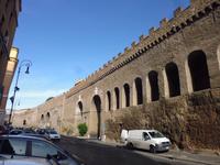 Vatikanmauer_Pasetto