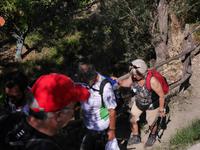 Wanderung zum Punta Manara