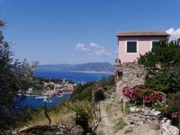 Wanderweg Punta Manara