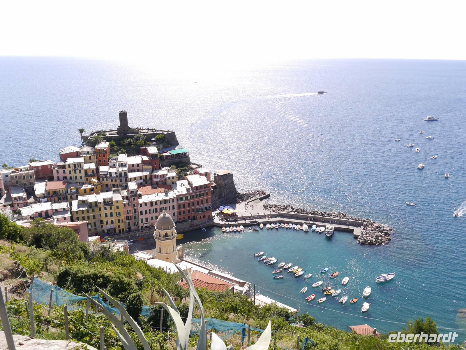 Vernazza
