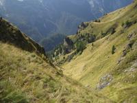 ... hat man eine fantastische Sicht ... 