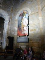 Volterra, Baptisterium