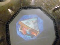 Volterra, Baptisterium