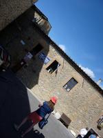 Volterra, Alabasterwerkstatt