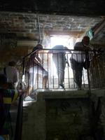 Volterra, Alabasterwerkstatt