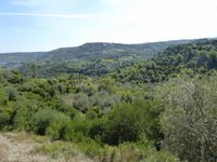 Sardische Landschaft