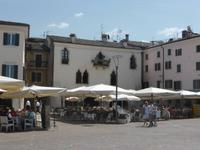 Garda - Palazzo del Capitono