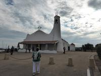 Porto Cervo - Stella Maris Kirche