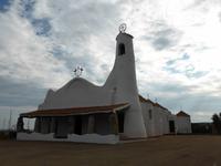 Porto Cervo - Stella Maris Kirche