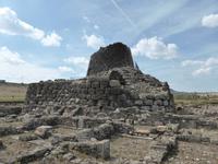 Nuraghe Santu Antine