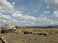 Nuraghe Santu Antine und das Tal der Nuraghen