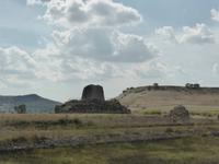 Nuraghe Santu Antine