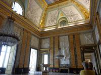 königliche Pracht -