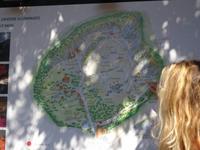 das Gebiet der Solfatara