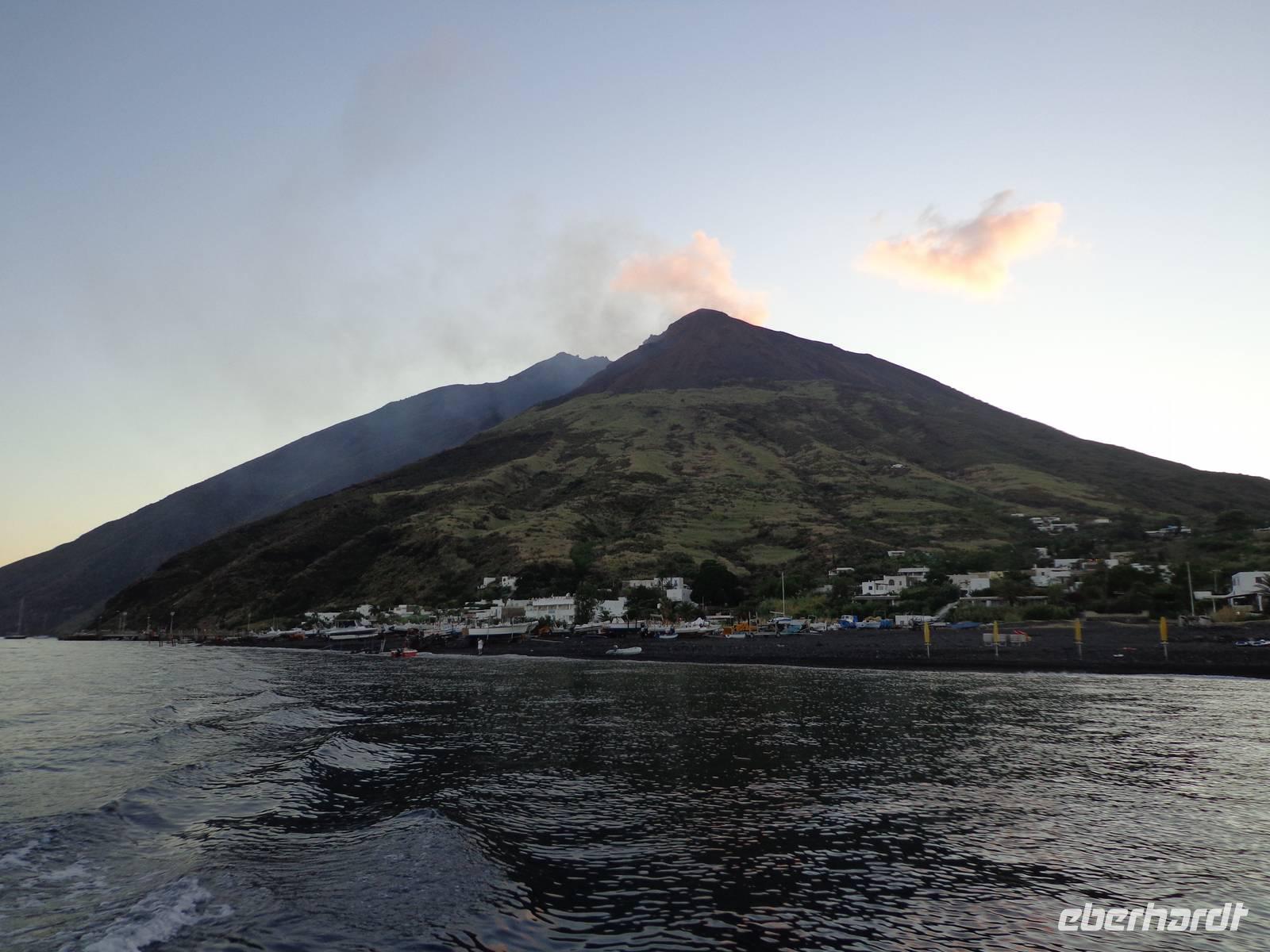 -und der Gigant in Natur