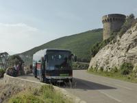 Cap Corse - Tour de L´Osse