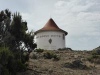 Cap Corse - Mühle von Mattei