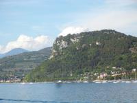 Die Rocca di Garda