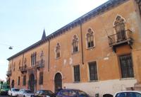 Venedigs Einfluss ist auch in Verona sichtbar