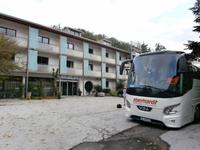 Hotel Brenner in Sterzing