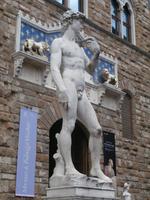Kopie Davids Florenz