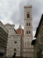 Piazza del Duoma Florenz