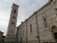 Piazza del Duoma Florenz