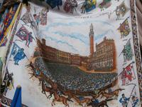 Siena-Palio Bilder