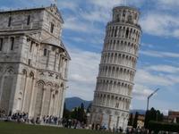 Schiefer Turm Pisa