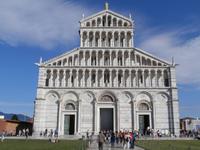 Pisa der Dom
