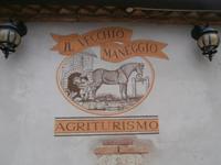 Agriturismo Il Vecchio Maneggio
