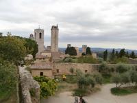 San Gimignano