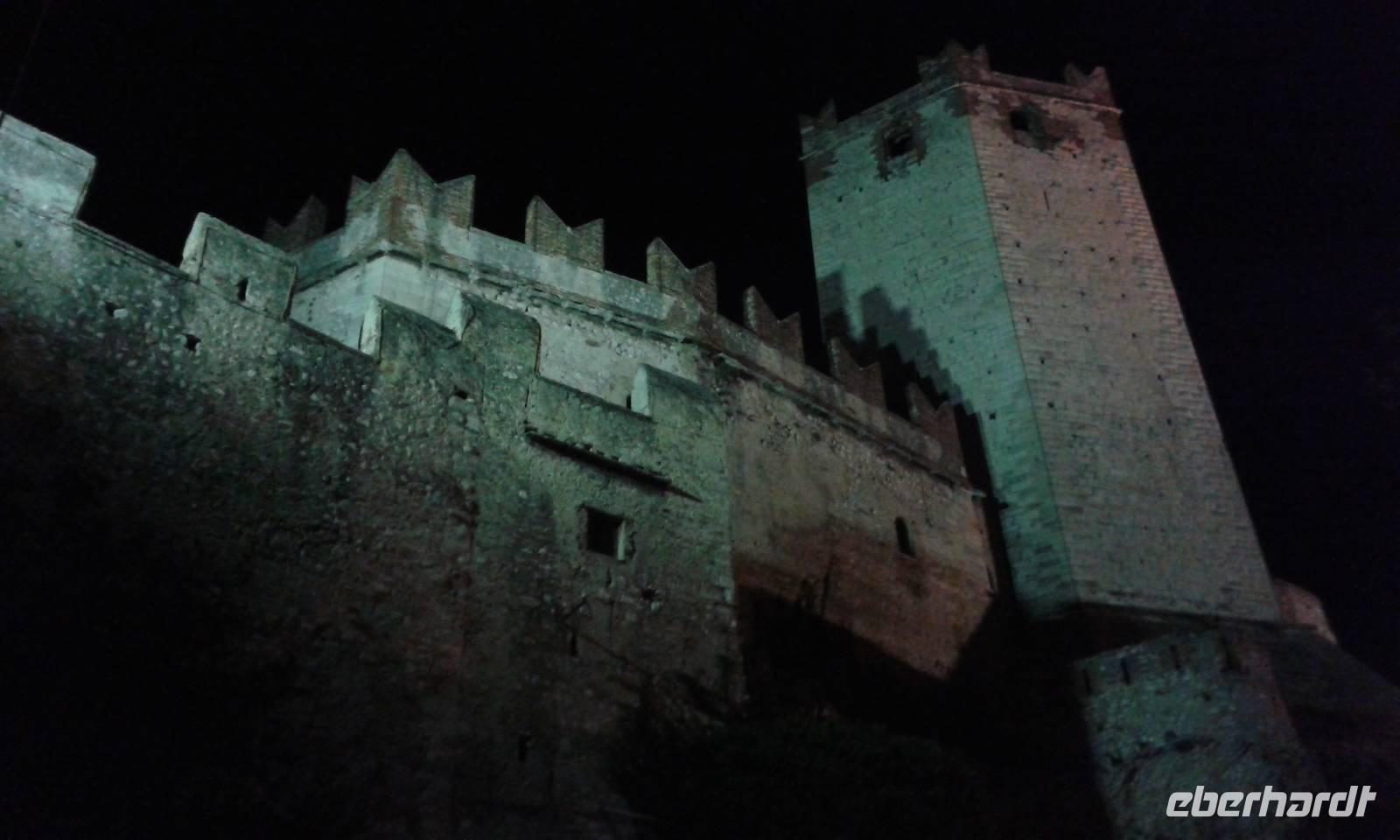 Castello Scarligero.