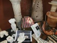 Volterra und der Alabaster 