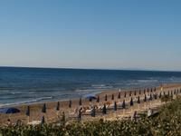 San Vincenzo am Meer