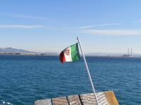 Fährüberfahrt zur Insel Elba