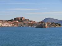 Portoferrario Insel Elba